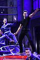 grease live watch every performance video 110
