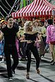 grease live watch every performance video 28