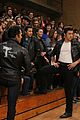 grease live watch every performance video 56