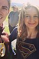 grant gustin hares first photos fro supergirls crossover 05
