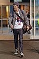 grant gustin airport after shooting crossover 03