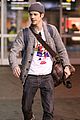 grant gustin airport after shooting crossover 07