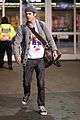 grant gustin airport after shooting crossover 11