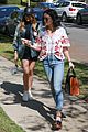 vanessa hudgens hangs out with ashley tisdale 03
