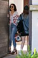 vanessa hudgens hangs out with ashley tisdale 05