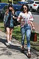 vanessa hudgens hangs out with ashley tisdale 15