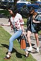 vanessa hudgens hangs out with ashley tisdale 20