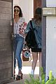vanessa hudgens hangs out with ashley tisdale 23