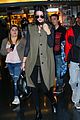 kendall jenner throws backseat dance party 25
