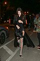 kendall jenner and bella hadid go out 13