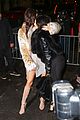 kendall and kylie attend launch for new collection 33