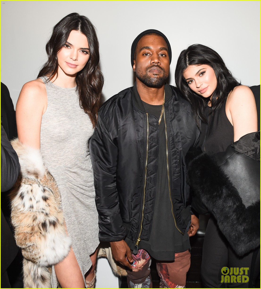 kendall kylie jenner fashion launch nyc 26