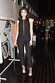 kendall kylie jenner fashion launch nyc 04