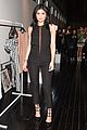 kendall kylie jenner fashion launch nyc 37