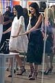 kylie kendall jenner today show fashion line 24
