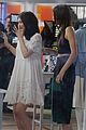 kylie kendall jenner today show fashion line 27