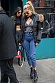 kylie kendall jenner today show fashion line 41