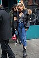 kylie kendall jenner today show fashion line 42