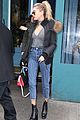 kylie kendall jenner today show fashion line 56