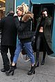 kylie kendall jenner today show fashion line 59
