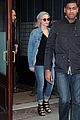 jennifer lawrence carries her pup in nyc cold 06