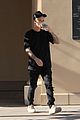 justin bieber spends the weekend with hailey baldwin 15