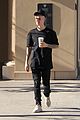 justin bieber spends the weekend with hailey baldwin 21