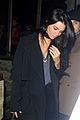 kendall jenner explains why her eyebrows are falling out 02