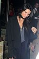 kendall jenner explains why her eyebrows are falling out 06
