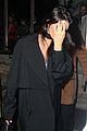 kendall jenner explains why her eyebrows are falling out 08