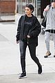 kylie jenner in adidas after puma deal 01