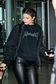 kylie jenner in adidas after puma deal 10