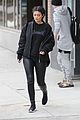 kylie jenner in adidas after puma deal 19