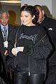 kylie jenner in adidas after puma deal 21