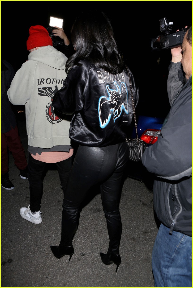 kylie jenner chris brown tyga passes out 02