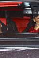 kylie jenner chris brown tyga passes out 29