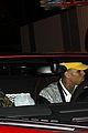 kylie jenner chris brown tyga passes out 30