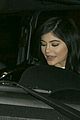 kylie jenner chris brown tyga passes out 32