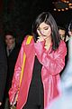 kylie jenner night out nyc scott tyga nail collection news 08