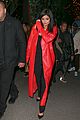 kylie jenner night out nyc scott tyga nail collection news 09