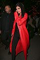 kylie jenner night out nyc scott tyga nail collection news 11