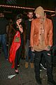 kylie jenner night out nyc scott tyga nail collection news 12