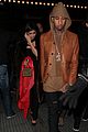 kylie jenner night out nyc scott tyga nail collection news 13