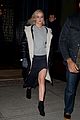 jennifer lawrence puts on a leggy display at nyc dinner 08
