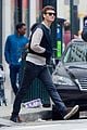 lily james ansel elgort baby driver headphones 07