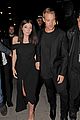lorde holds hands diplo brit awards party 02