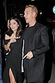 lorde holds hands diplo brit awards party 04