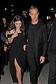 lorde holds hands diplo brit awards party 11