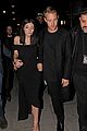 lorde holds hands diplo brit awards party 12