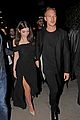 lorde holds hands diplo brit awards party 13